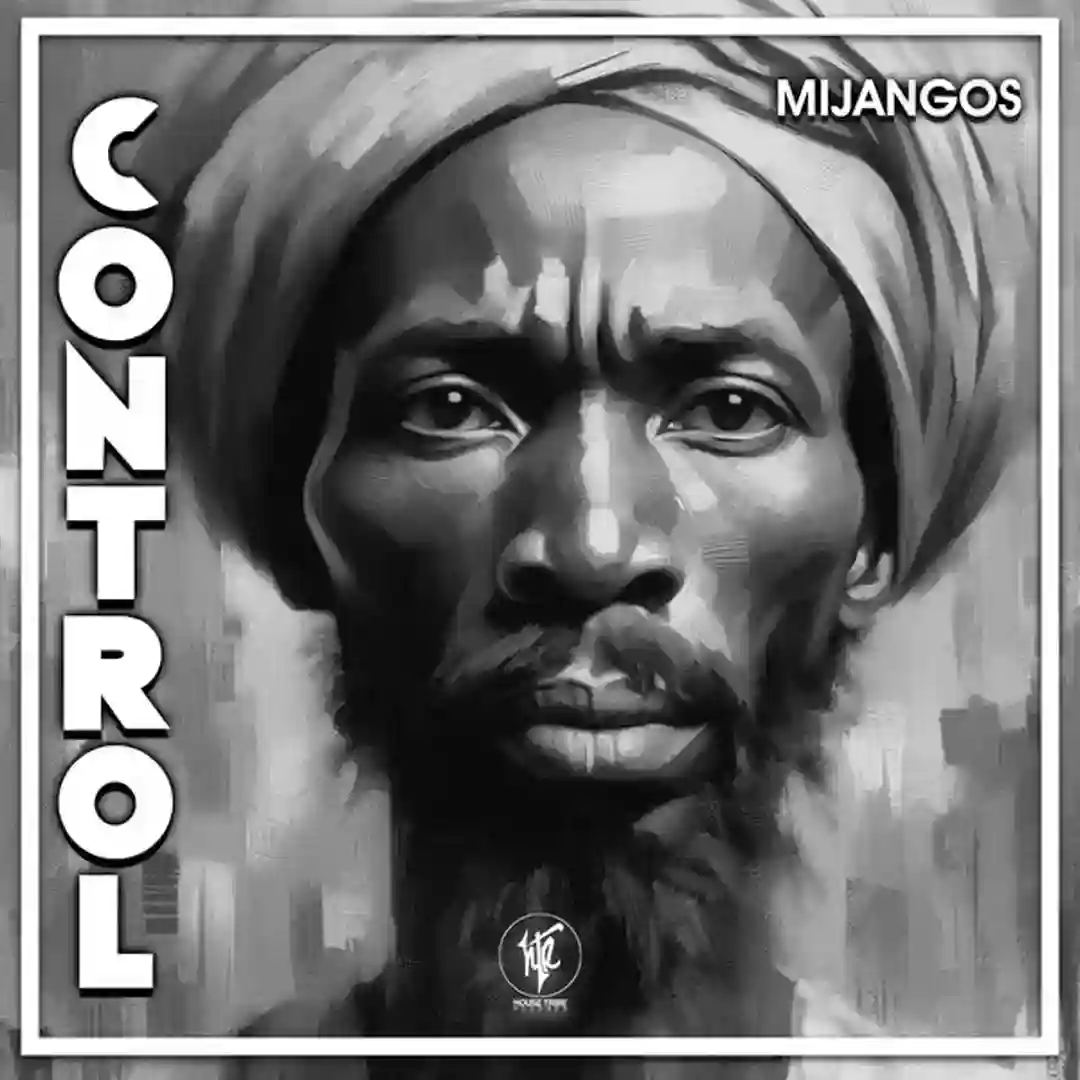Control cover