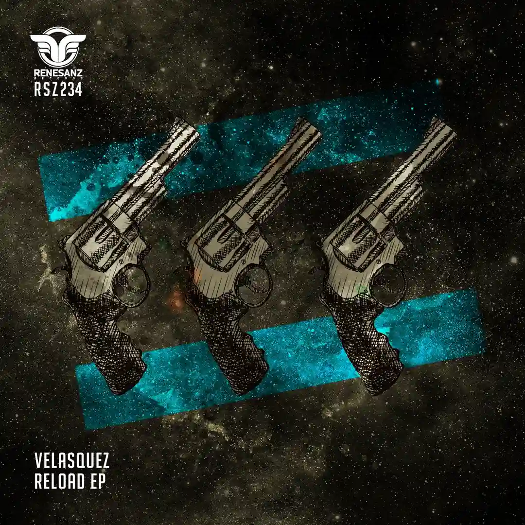Reload cover