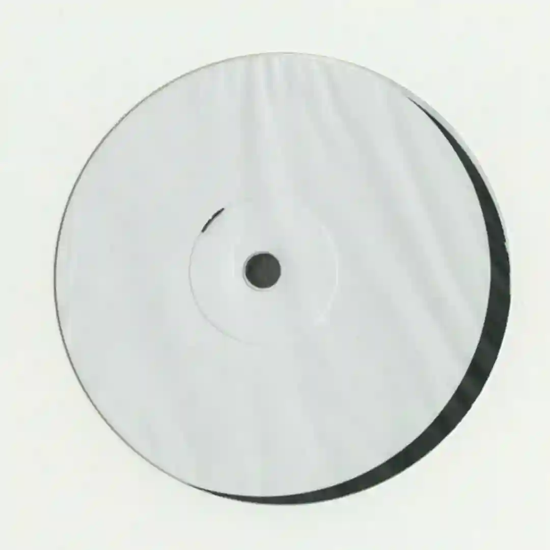 Buffalo Dub (Deckrackled (Hansa Studio Master)) (Original Mix) cover