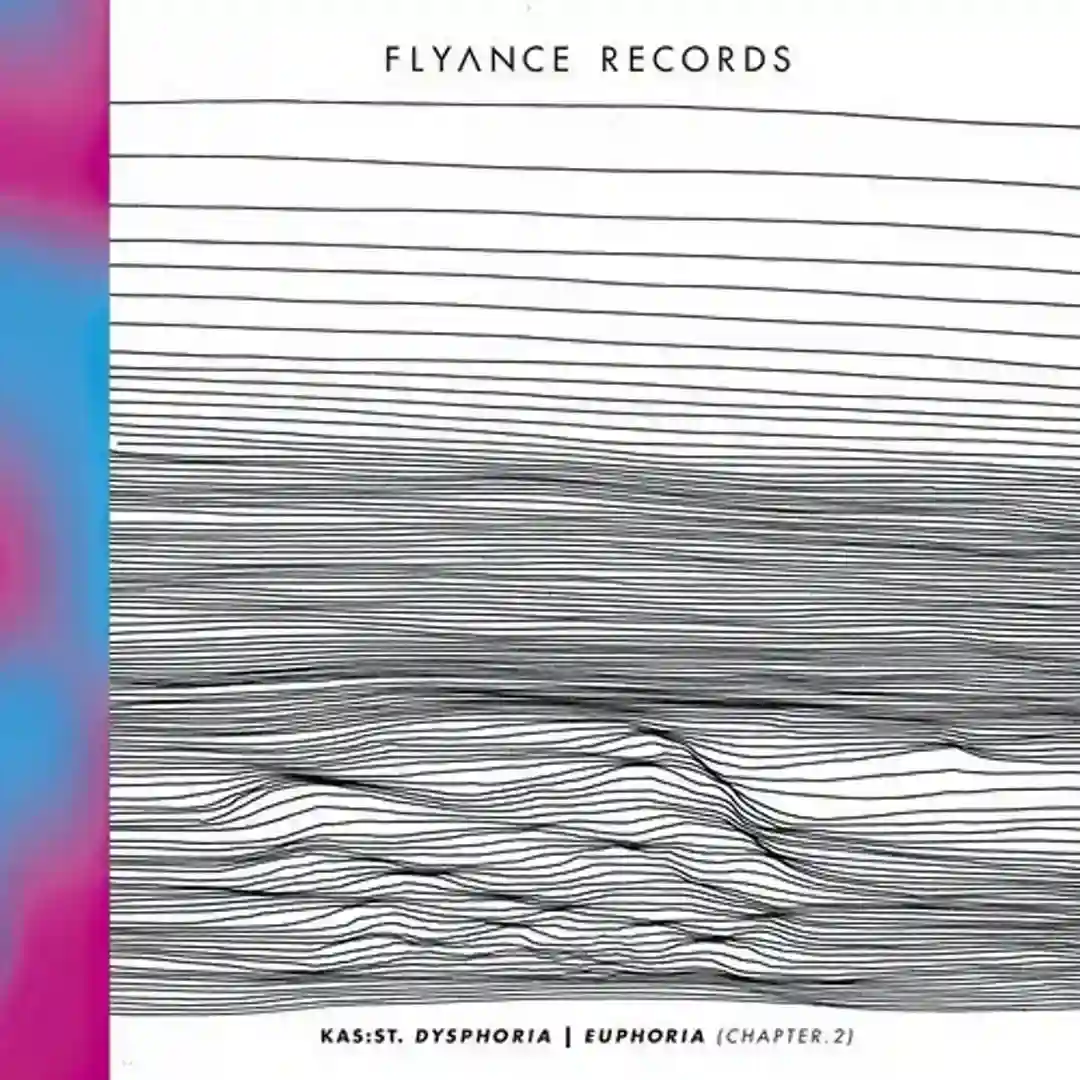 55:55 (Original Mix) cover