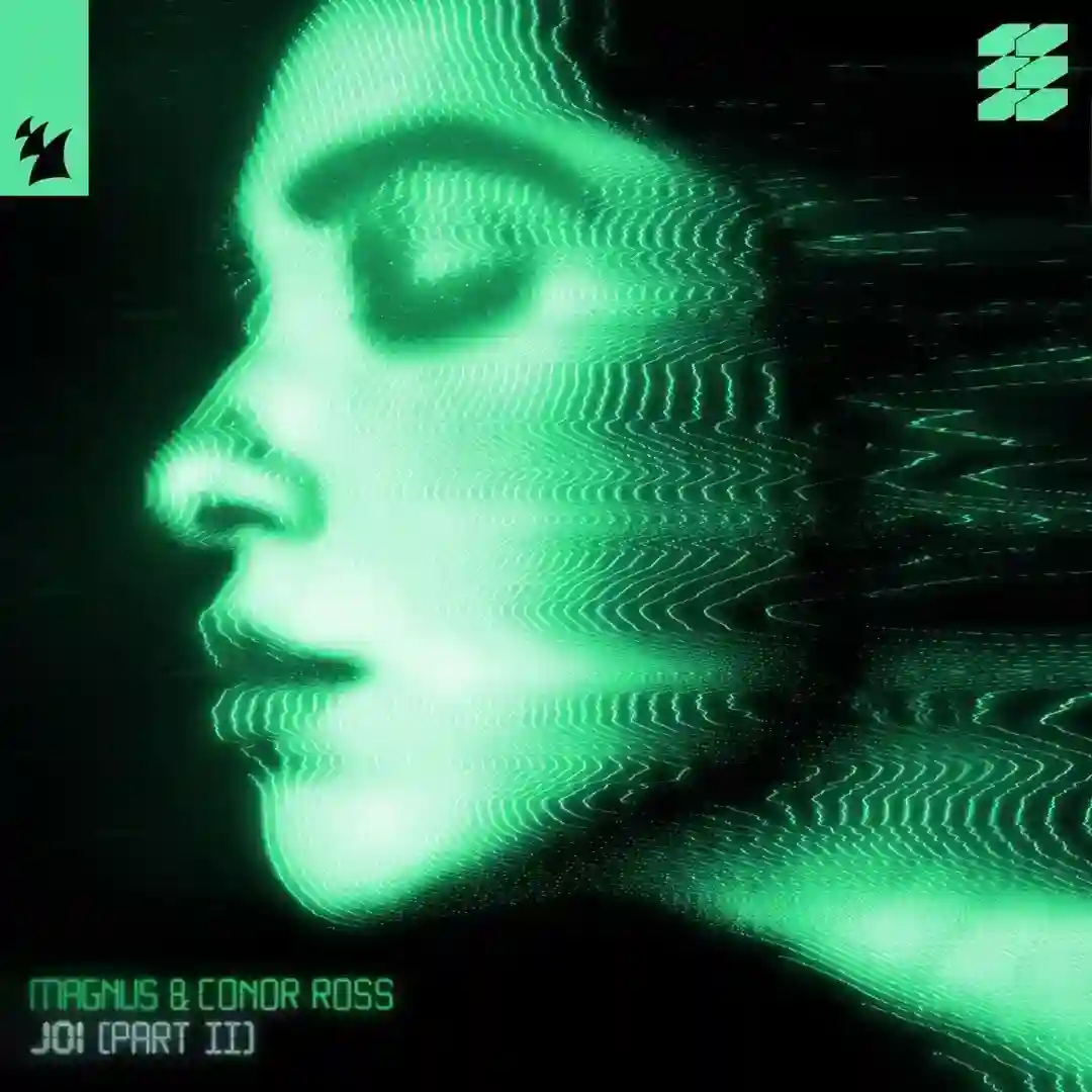 JOI (Part II Extended Mix) cover