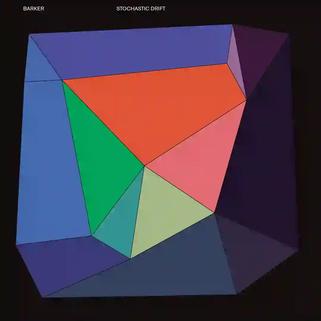 Stochastic Drift cover