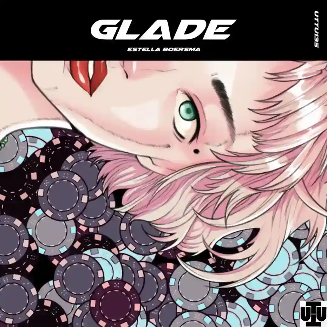 Glade cover