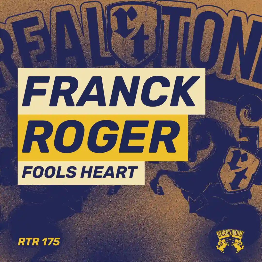 Fools Heart (Original Version) cover