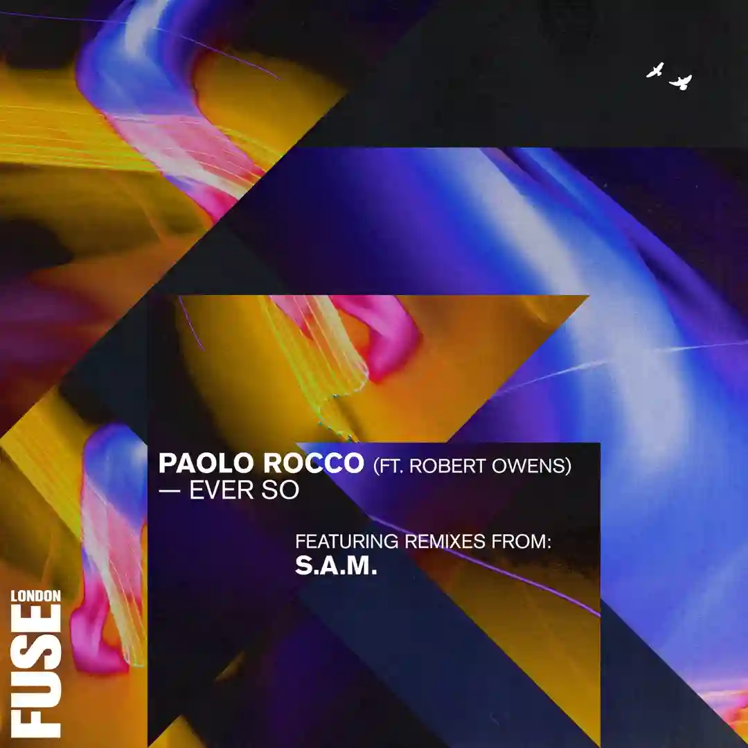 Ever So cover