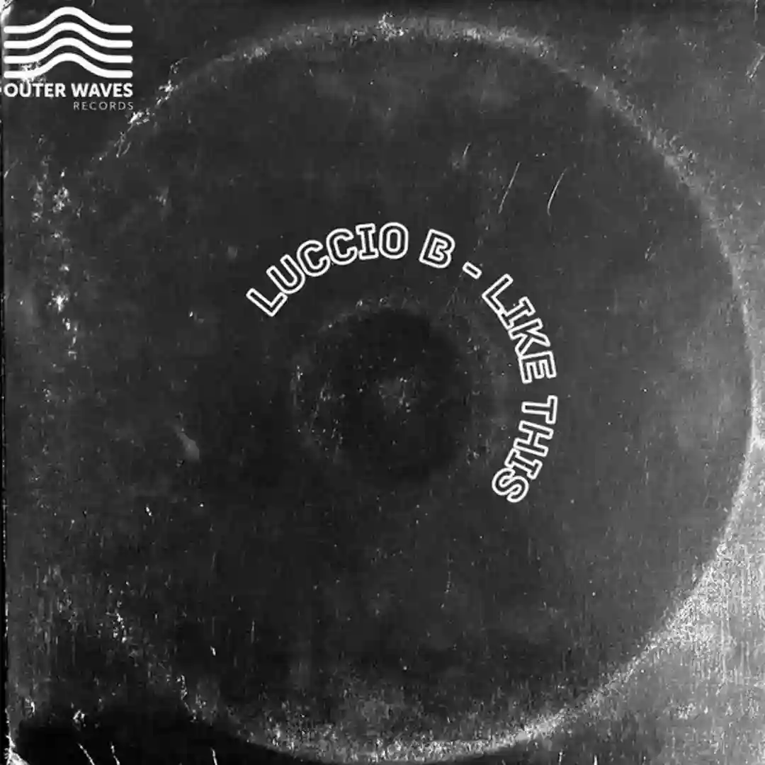 Like This cover
