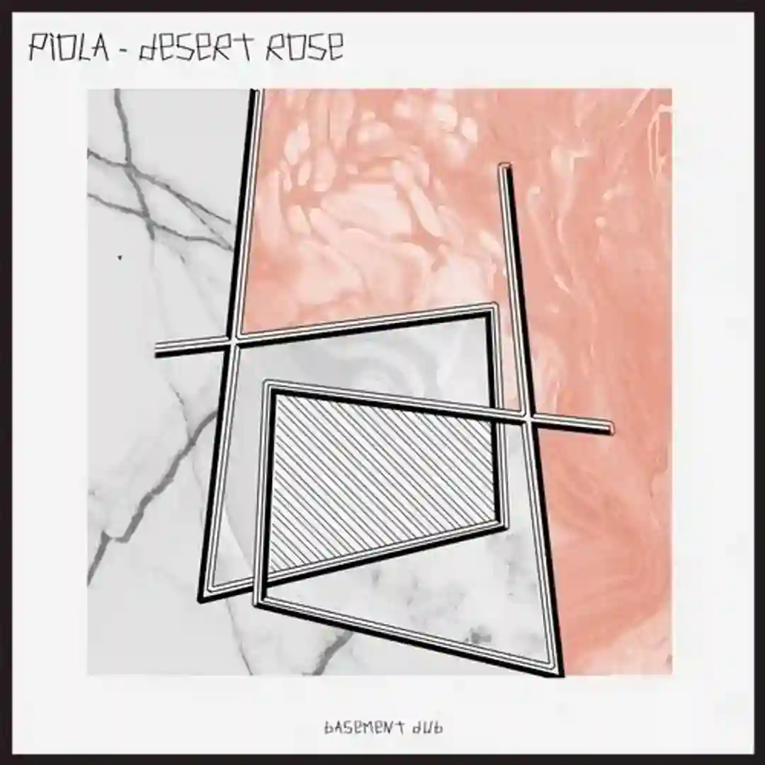 Desert Rose (The Dickheads Remix) cover