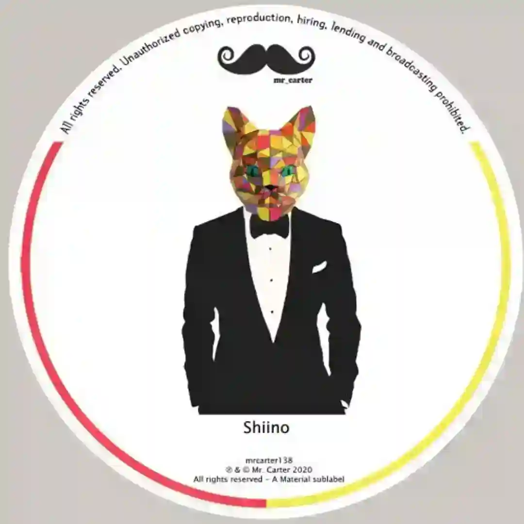 Club Music (Original Mix) cover