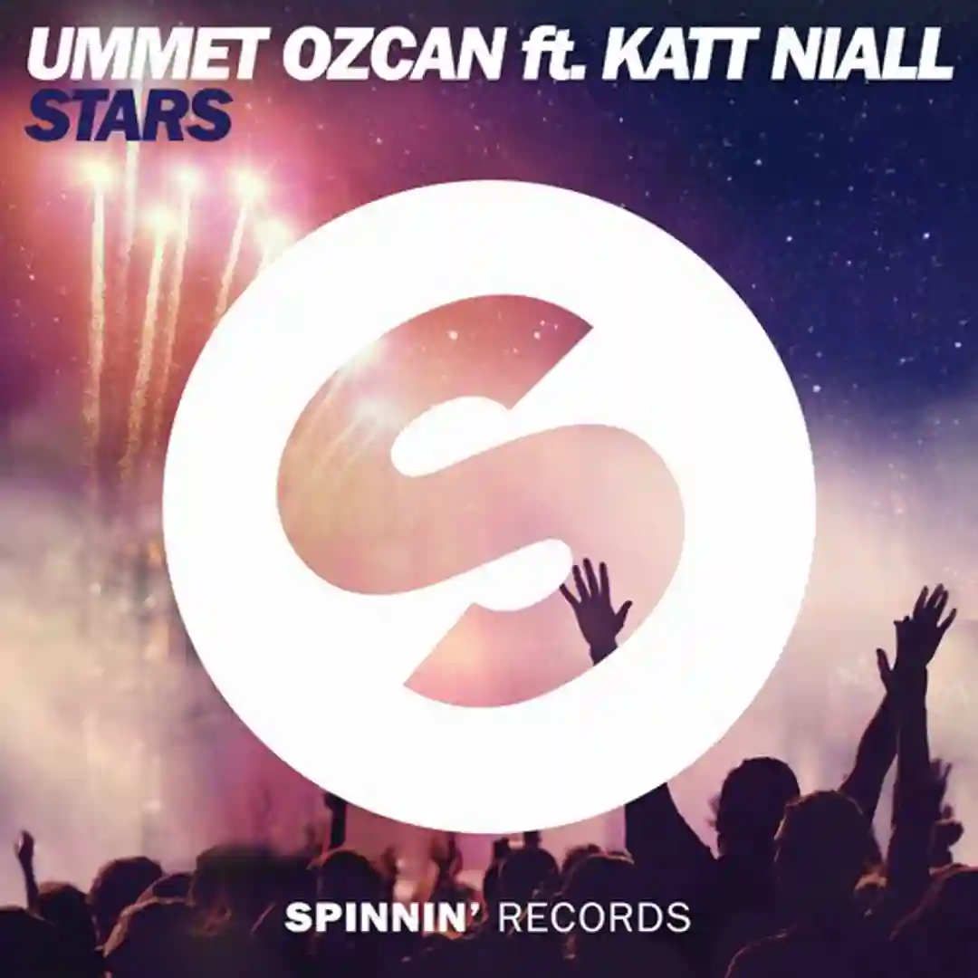 Stars feat. Katt Niall (Original Mix) cover