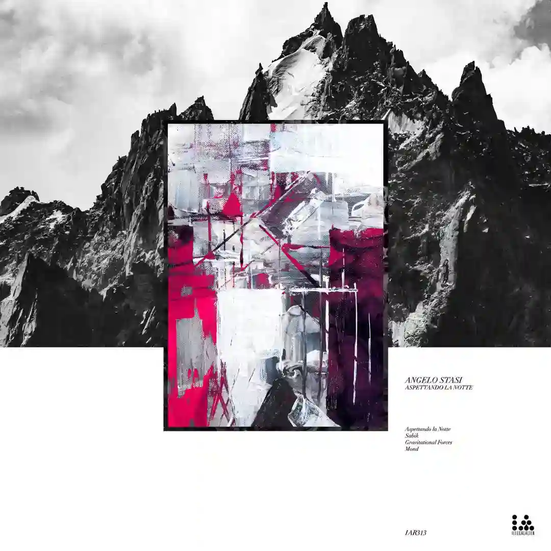 Sabik (Original Mix) cover