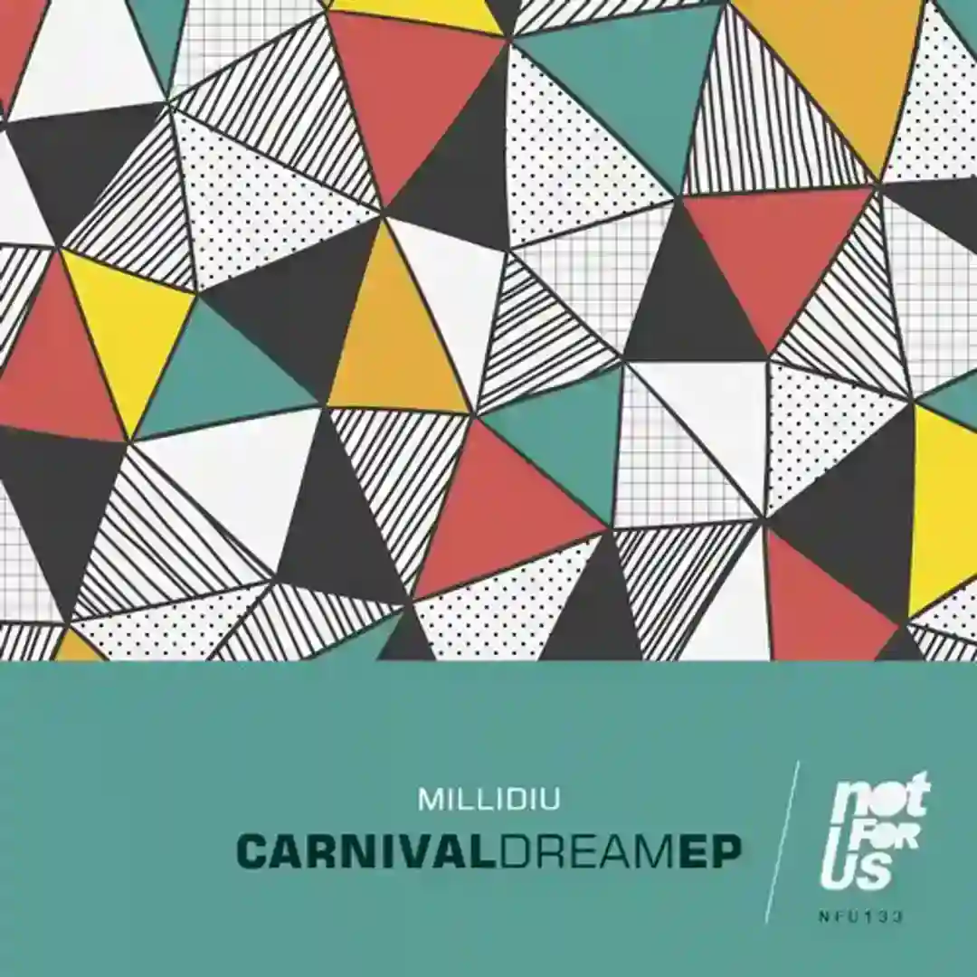 Carnival Dream (Original Mix) cover