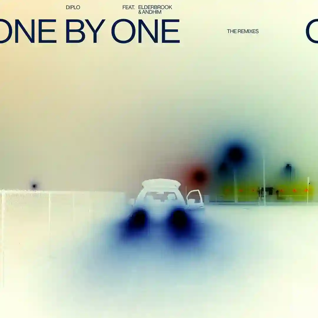 One By One (Remixes (Extended) cover