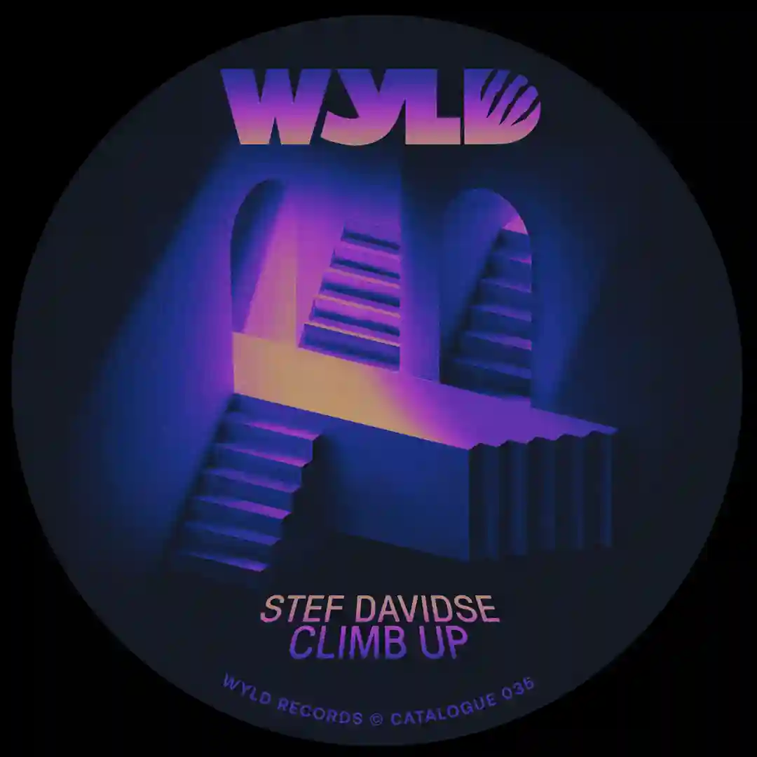 Climb Up cover