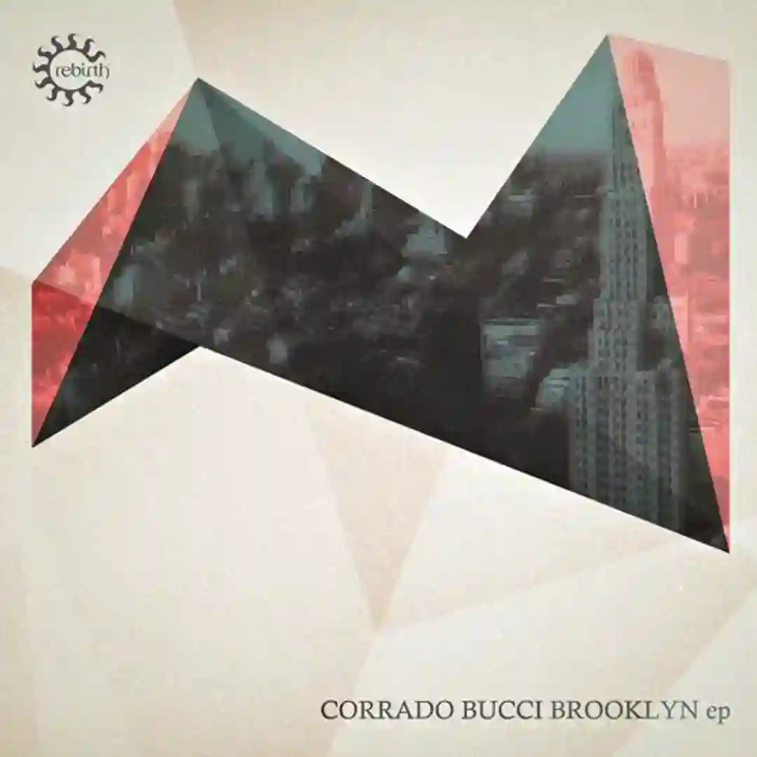 Brooklyn Ep cover