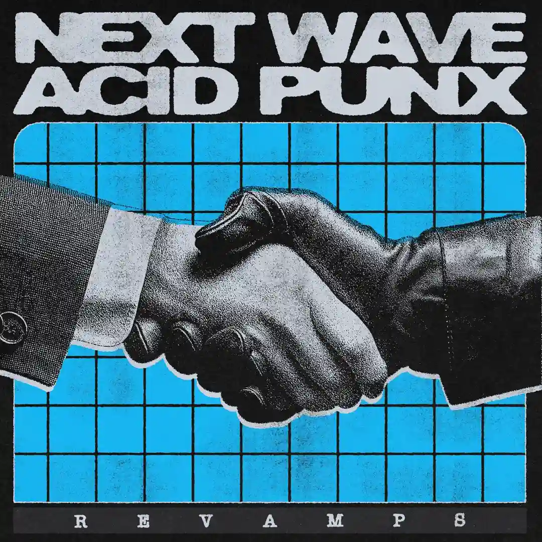 Not Leaving Without Jerry (Andi Revamp) cover