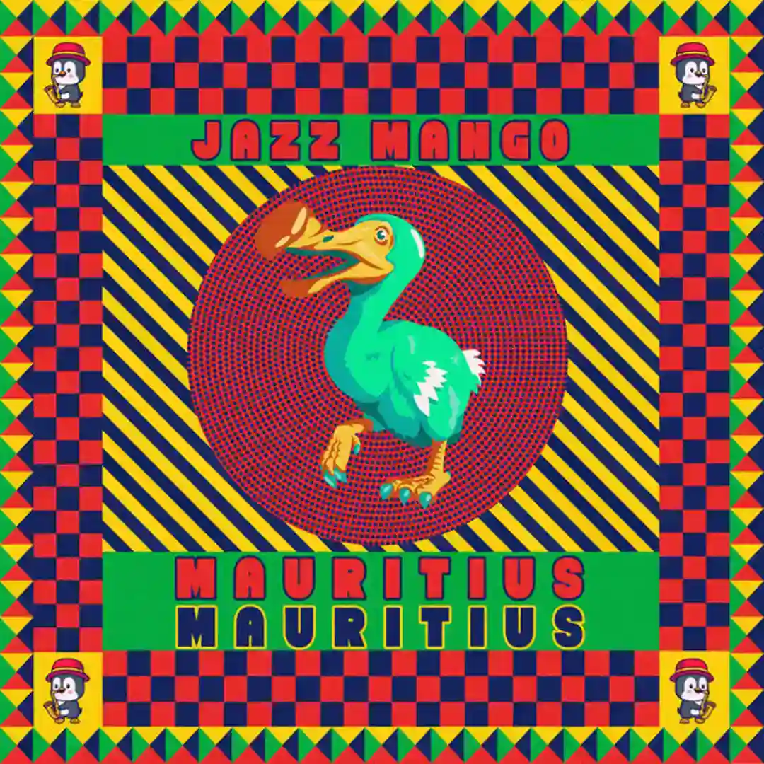 Mauritius (Radio Edit) cover