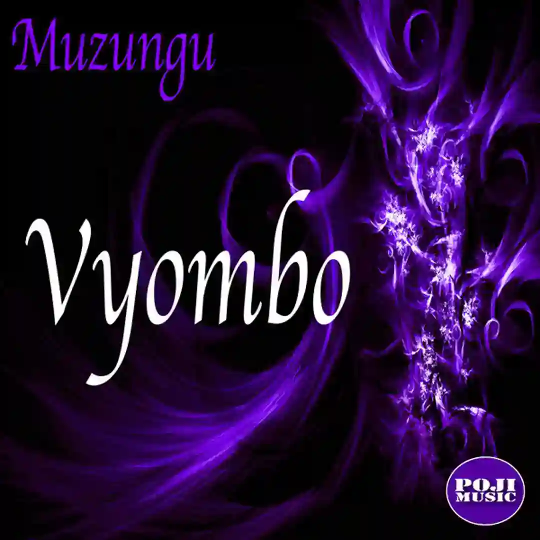 Vyombo cover