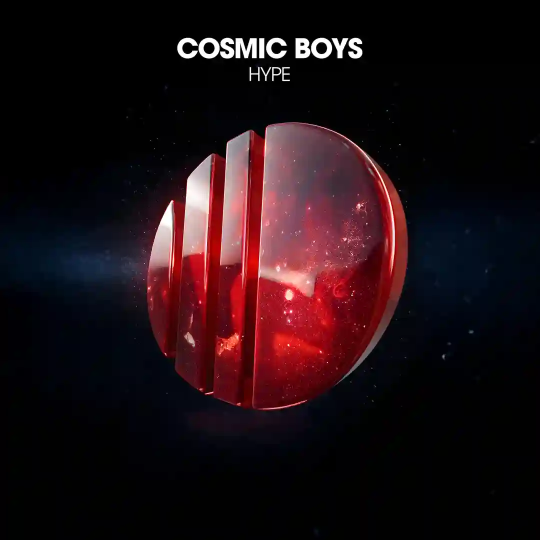 Hype cover
