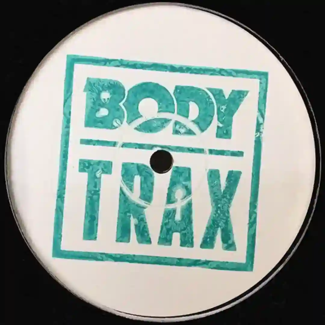 Stop Arpin' On (Original Mix) cover