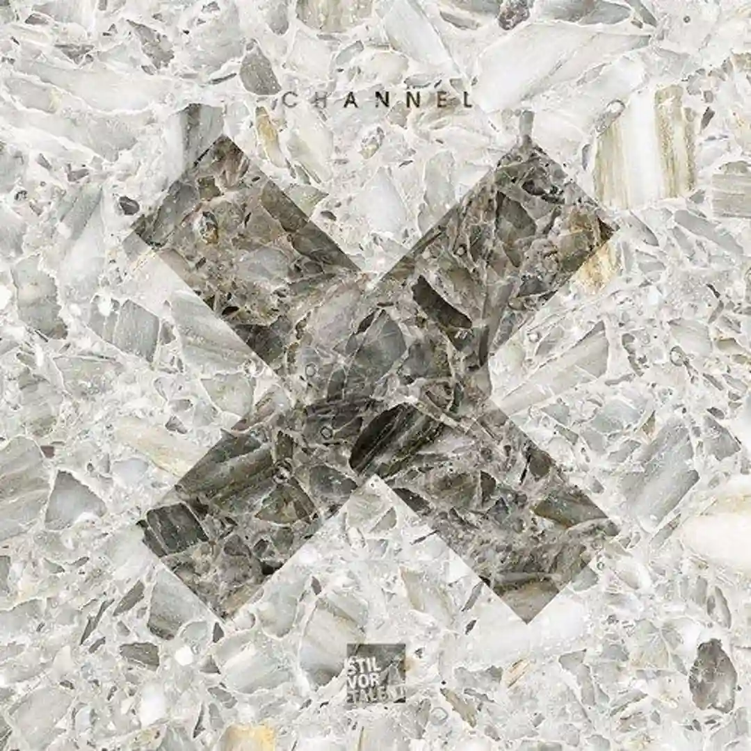 Glowing cover