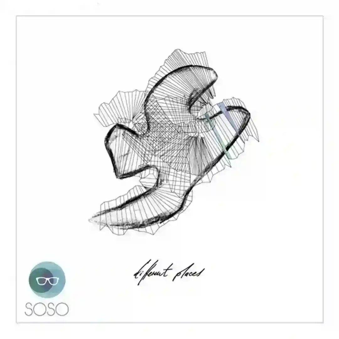 Between (Original Mix) cover