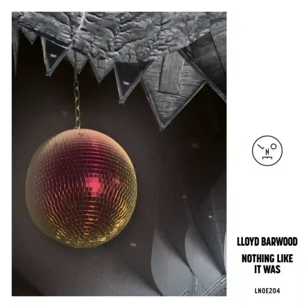 Manoeuvres in The Dark (Original Mix) cover
