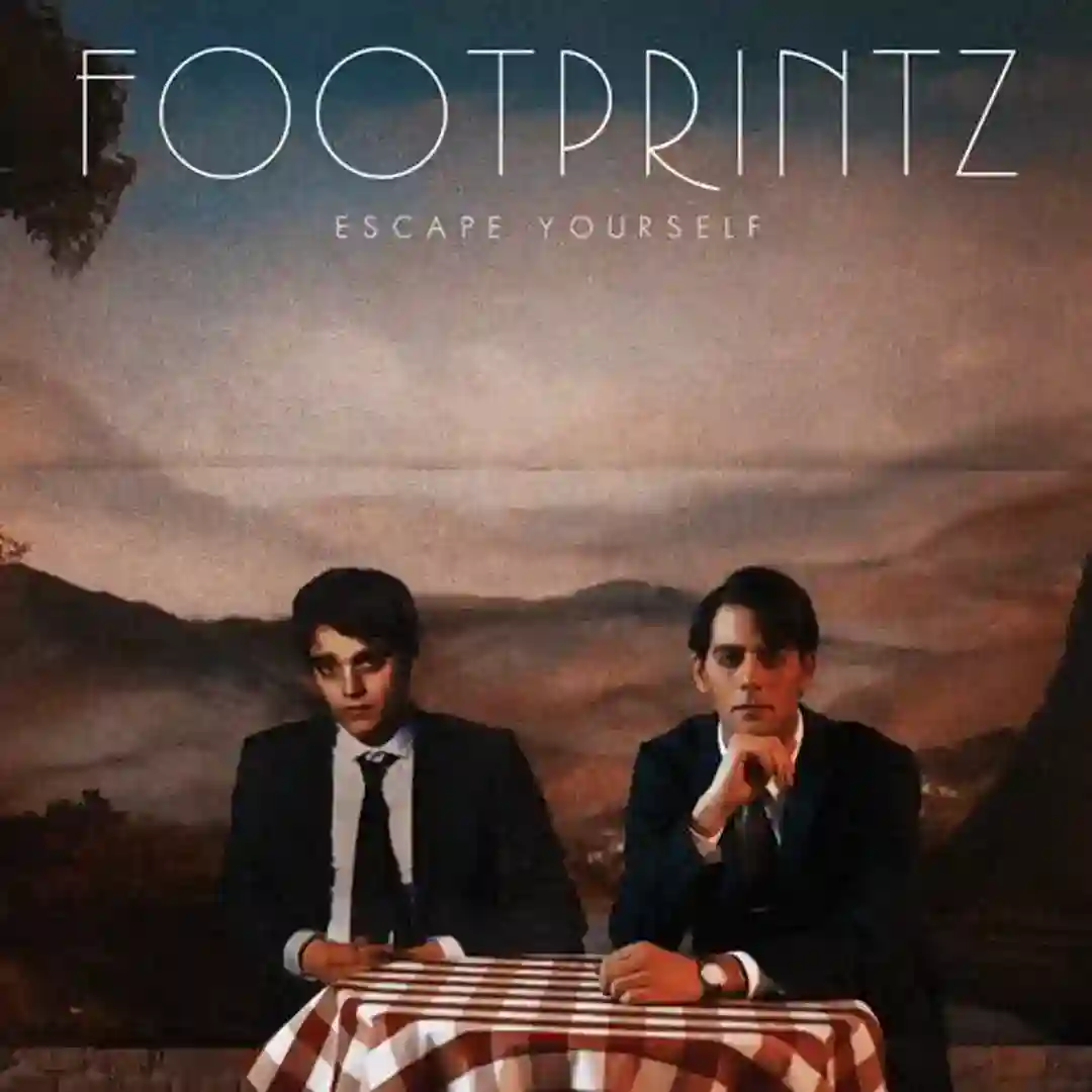 Utopia cover