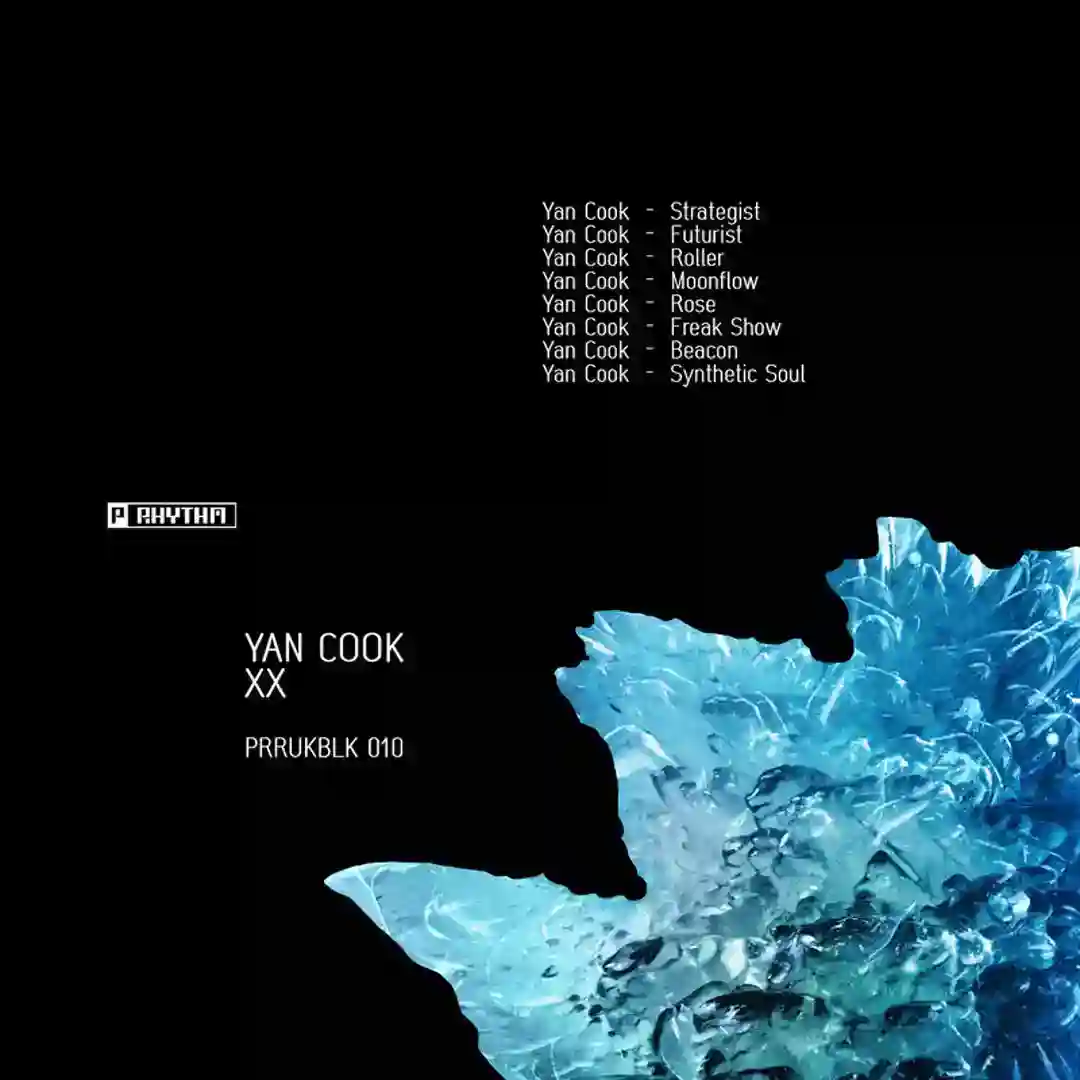 Rose cover