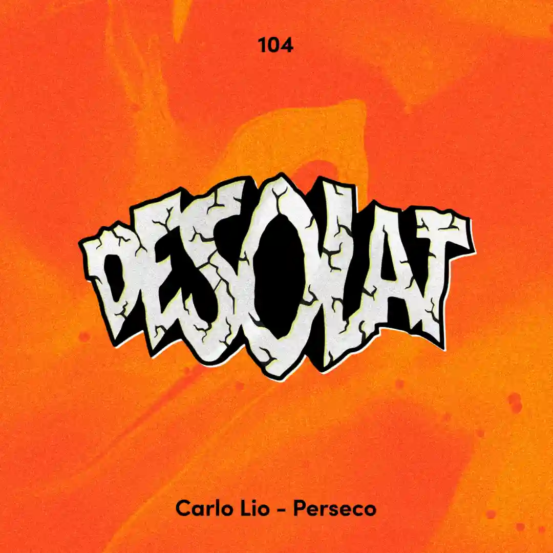 Perseco cover