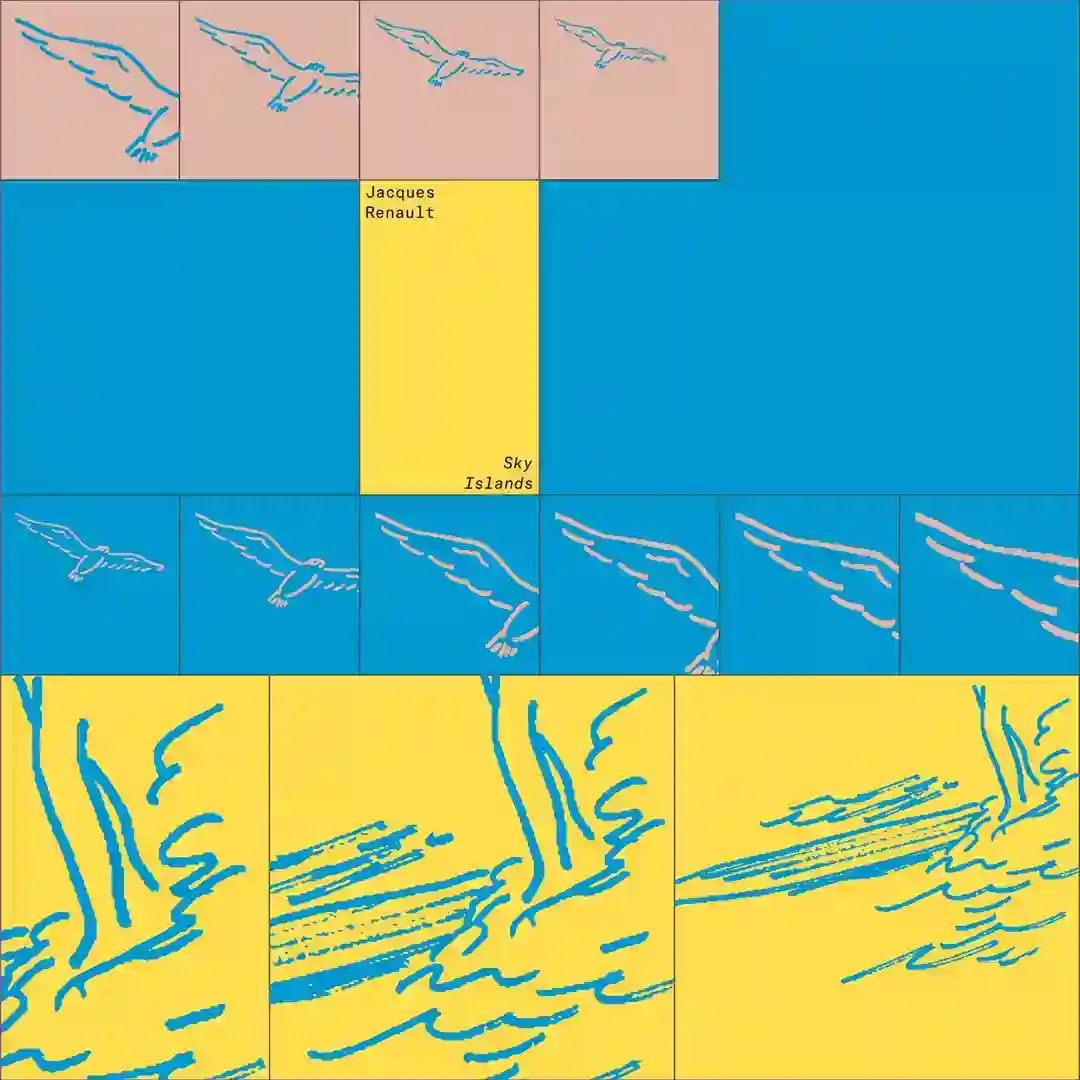 Sandy Side (Mixed) cover