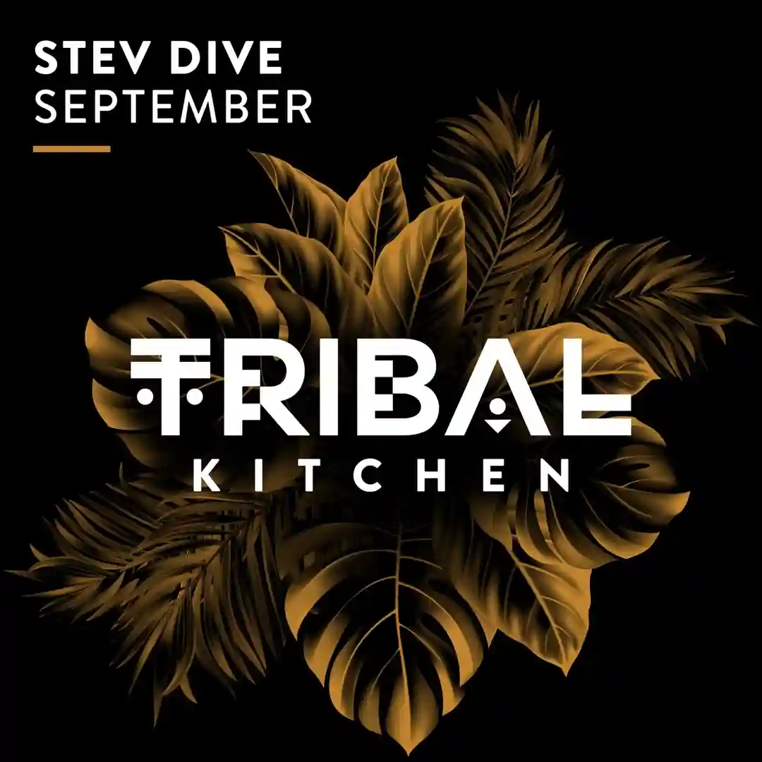 September (Extended Mix) cover
