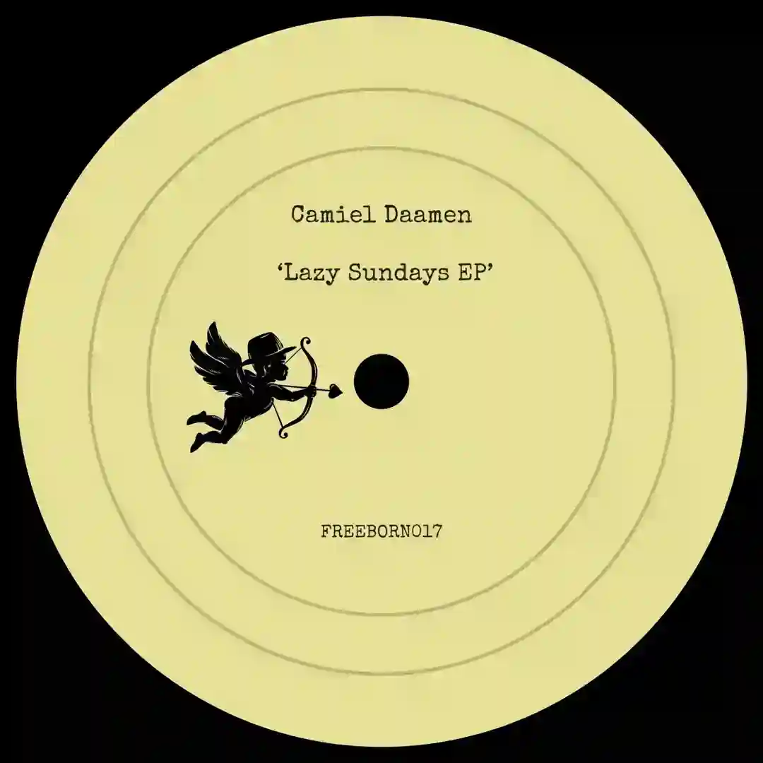 Lazy Sundays (Original Mix) cover