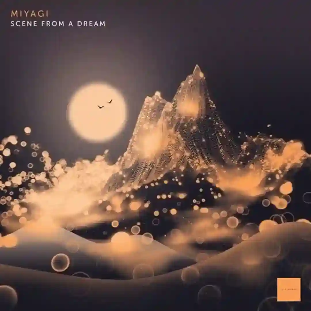 Clouds (Original Mix) cover