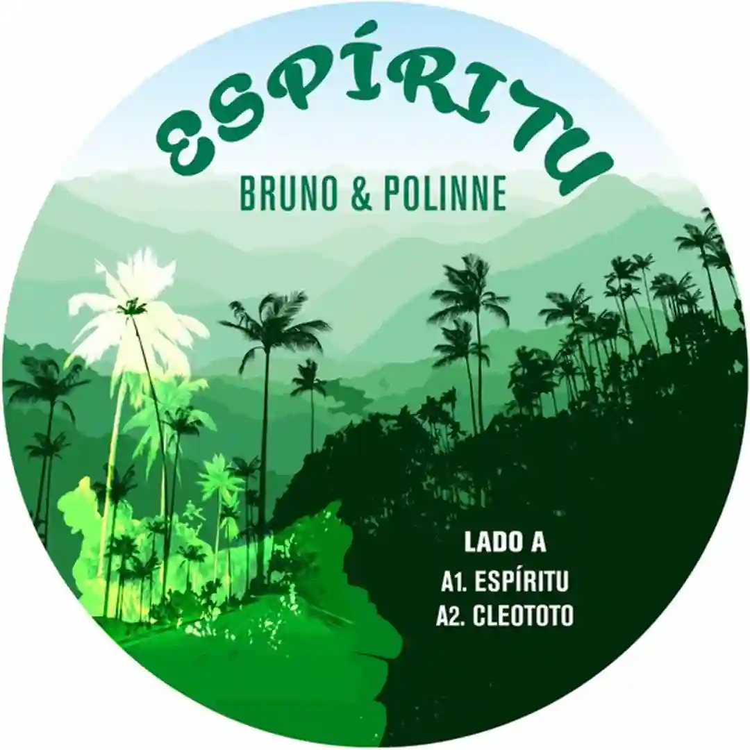 Espirítu cover