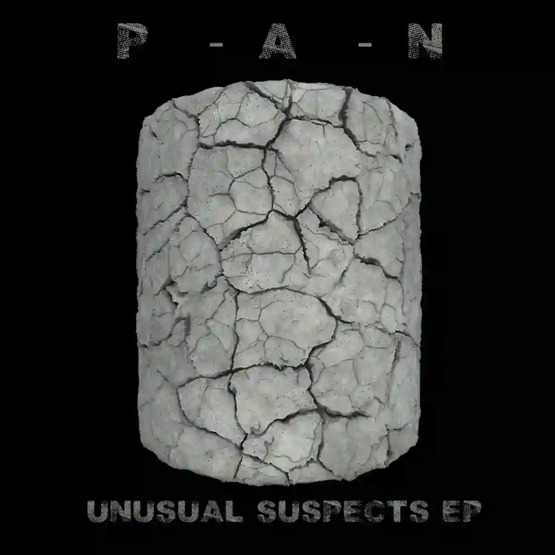 Midnight Rush (Original Mix) cover