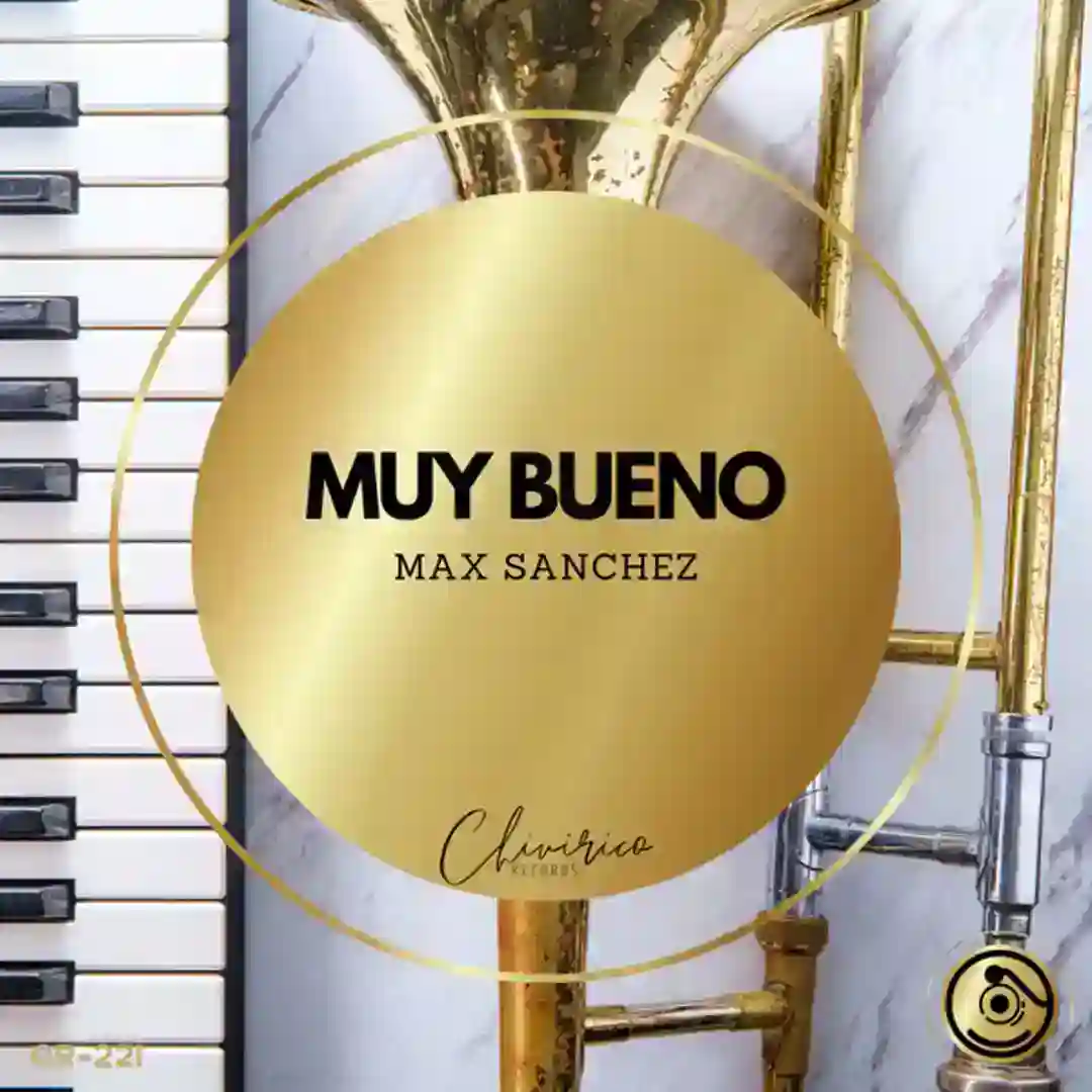 Muy Bueno (Original Mix) cover