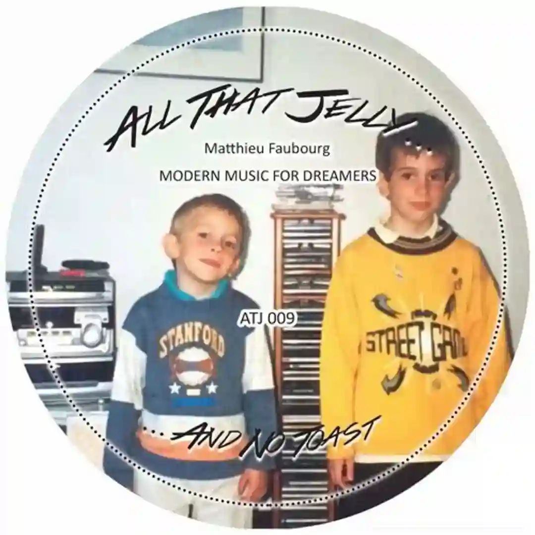 Poly (Original Mix) cover