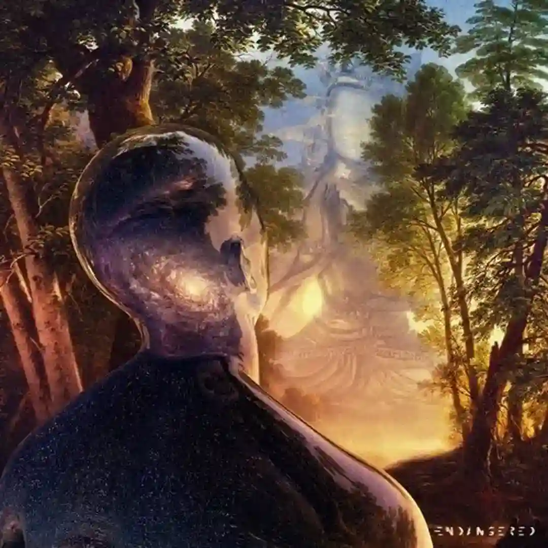 Be One EP cover
