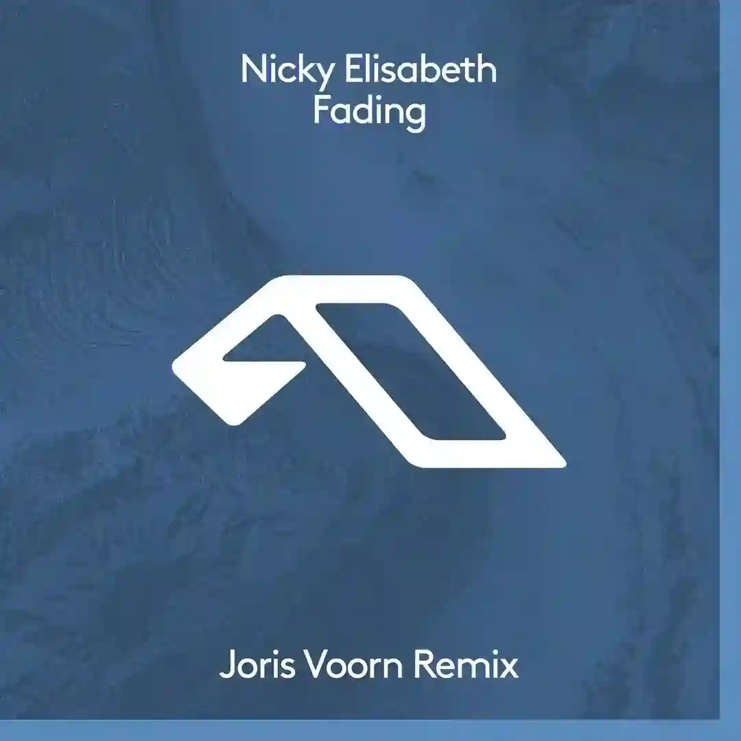 Fading (Joris Voorn Remix) cover