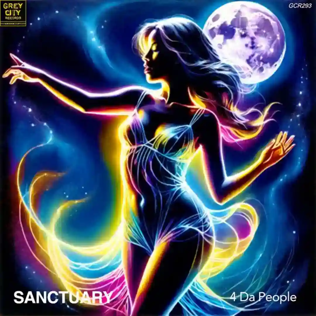 Sanctuary cover