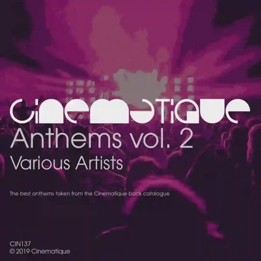 Revive feat. Amin (Original Mix) cover