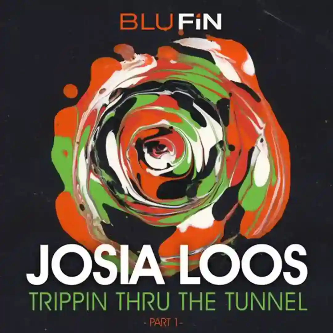 Trippin Thru The Tunnel Pt.1 cover
