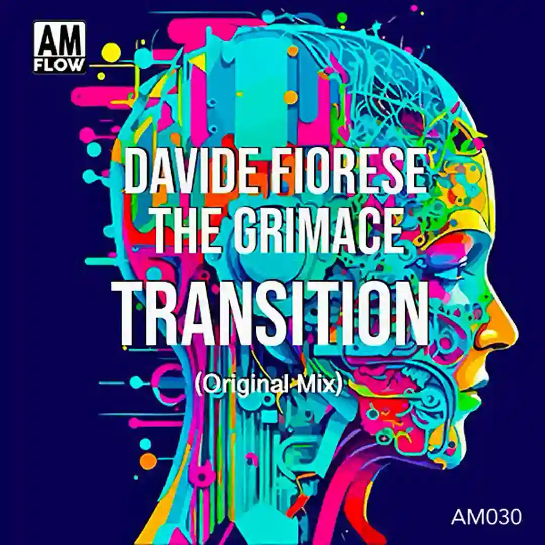 Transition cover