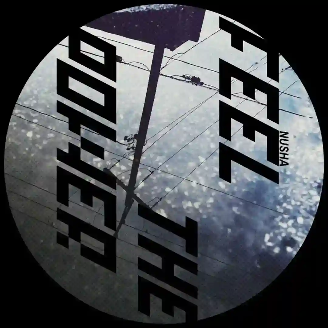 Feel The Power (Original Mix) cover