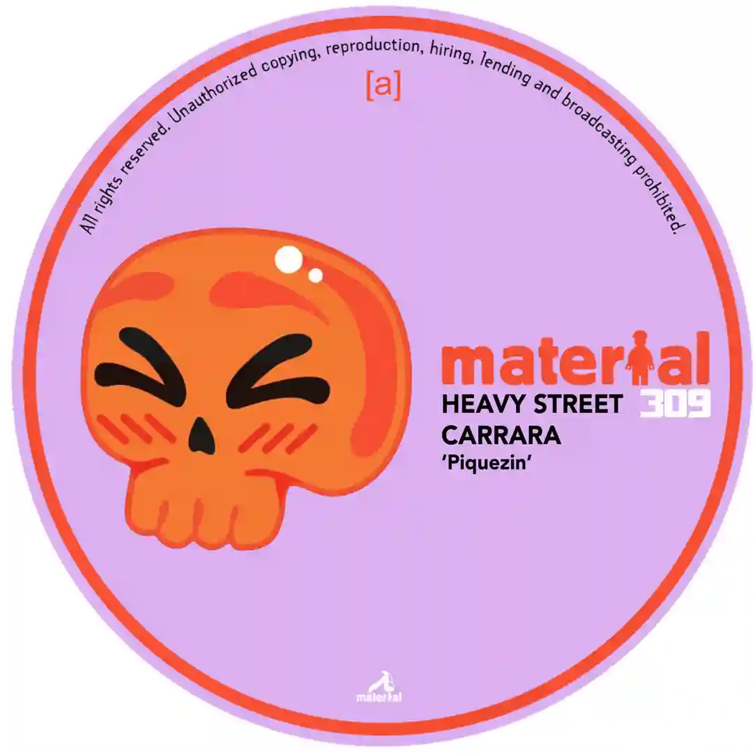 O Sino (Original Mix) cover