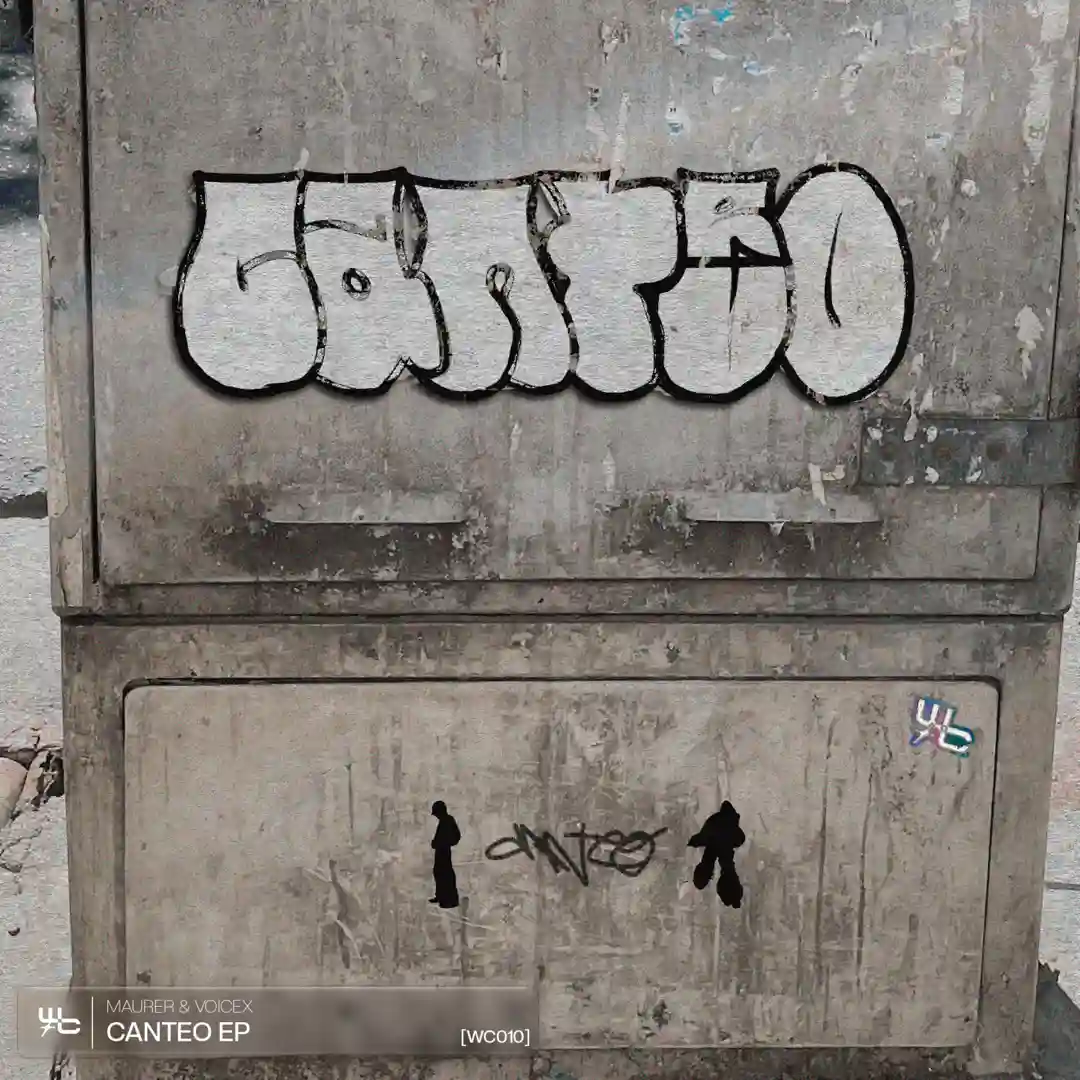Son NPCs (Original Mix) cover