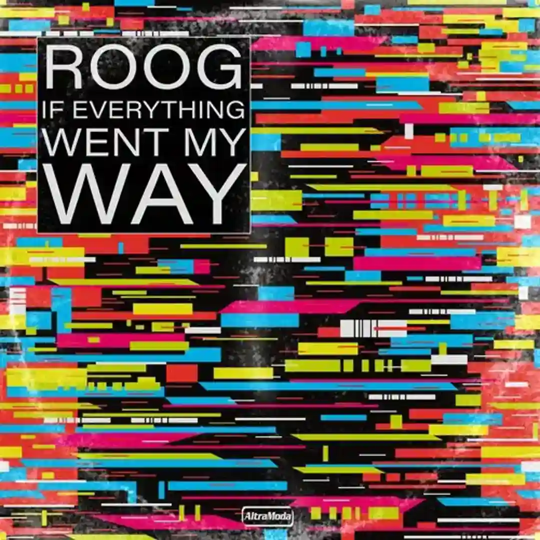 If Everything Went My Way cover