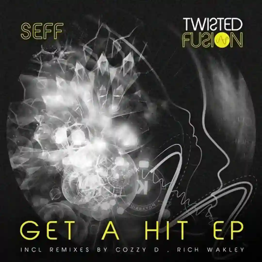 Get A Hit (Original Mix) cover