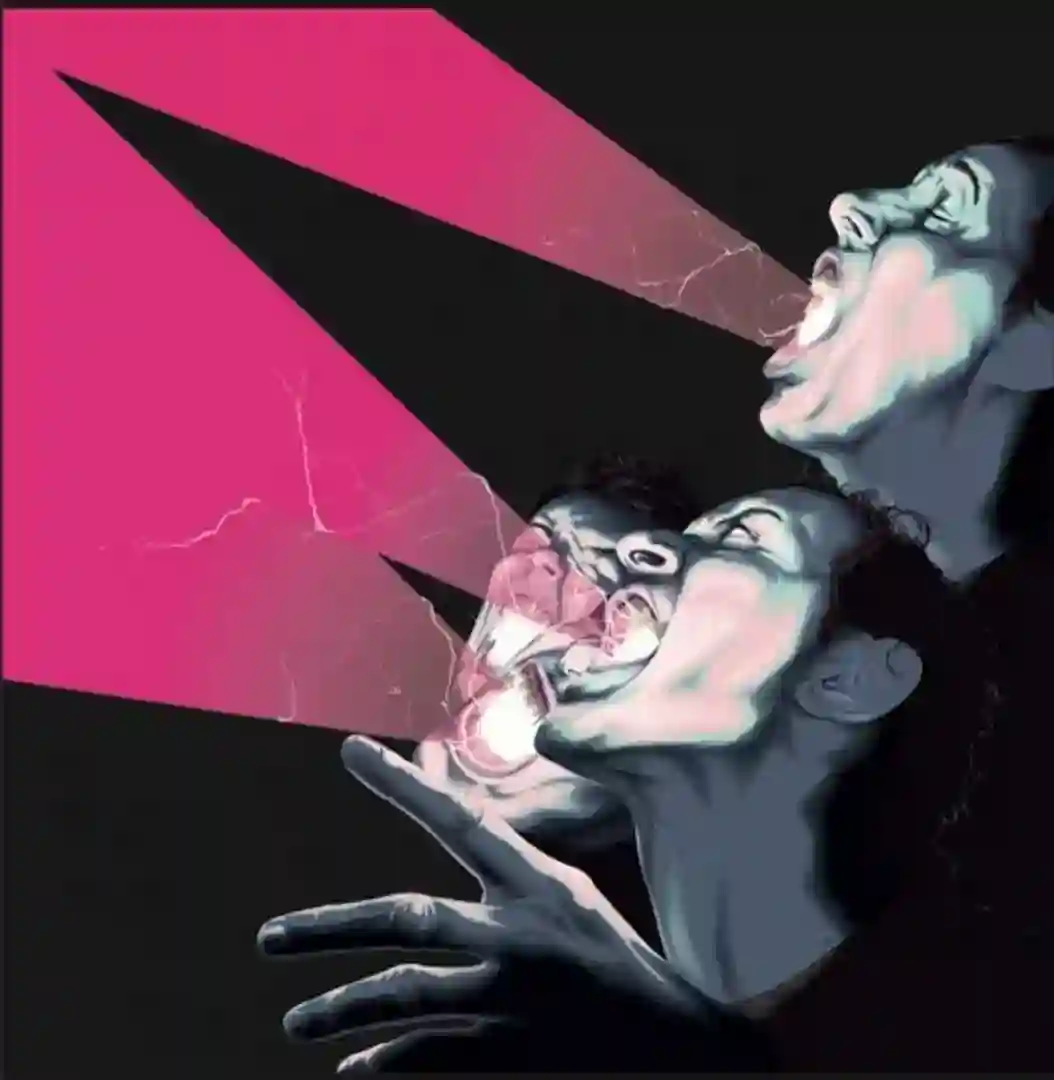 Unrest cover