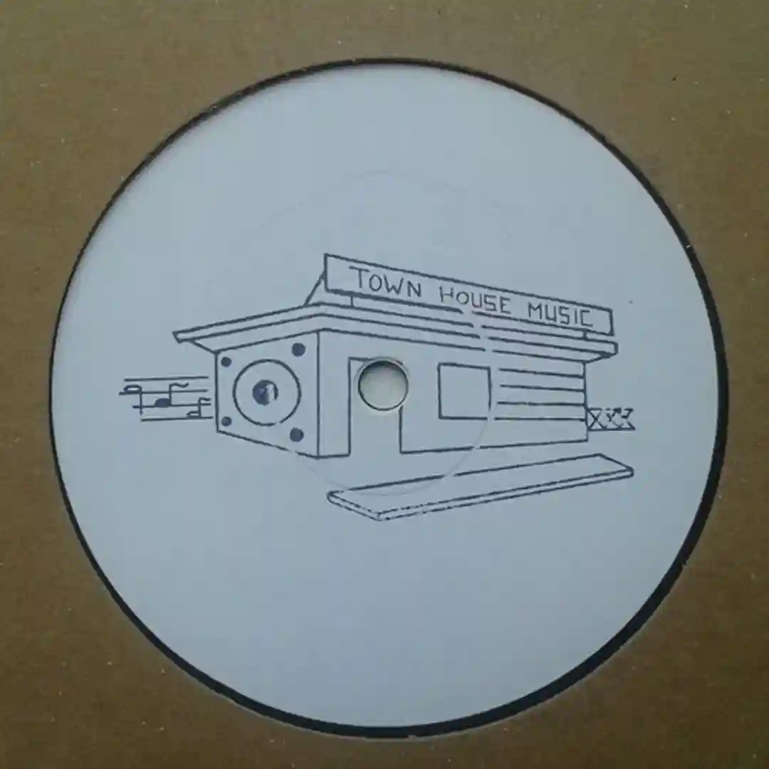 K.I.S. (Original Mix) cover